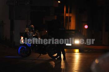 Ισχυρή έκρηξη σε σπίτι στην Καλαμάτα (φωτογραφίες)