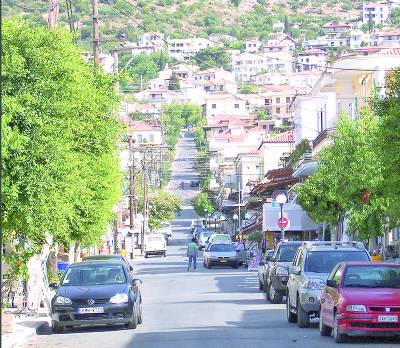 Μειωμένη η τουριστική κίνηση στην Τριφυλία: Ελπίζουν για τόνωση της τελευταίας στιγμής