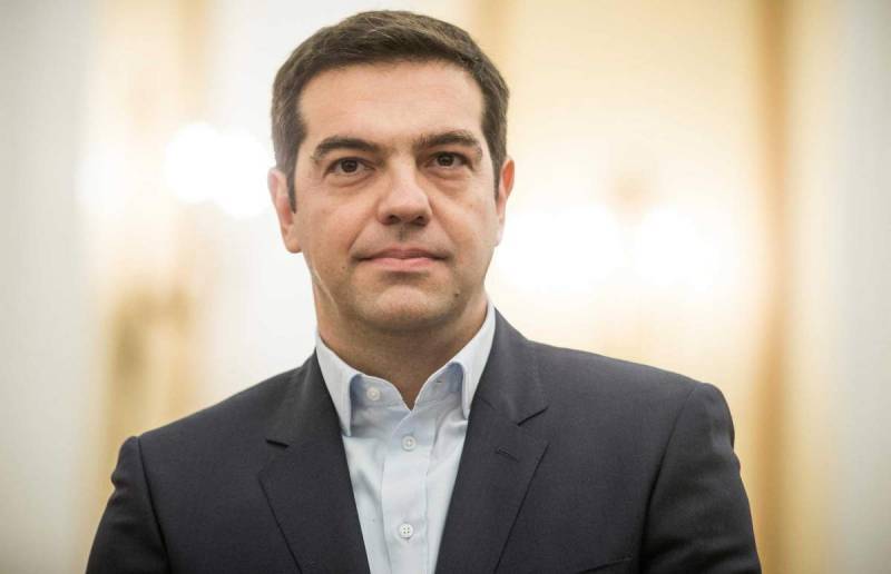 Αλ. Τσίπρας: Το μέλλον της ΕΕ μπορεί να είναι ευοίωνο, αν αναλάβουμε πρωτοβουλίες
