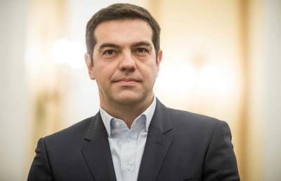 Αλ. Τσίπρας: Το μέλλον της ΕΕ μπορεί να είναι ευοίωνο, αν αναλάβουμε πρωτοβουλίες