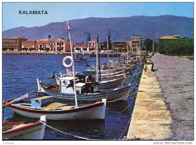 Μια όψη από τον αντιβραχίονα