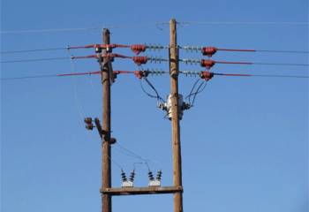 Αγροτικός Σύλλογος Φιλιατρών: "Επικίνδυνο το δίκτυο της ΔΕΗ"