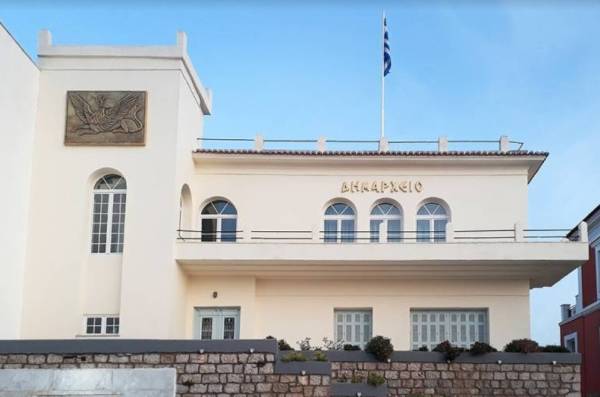 Επανεκλογή Ρομπάκη στο Δήμο Πύλου - Νέστορος