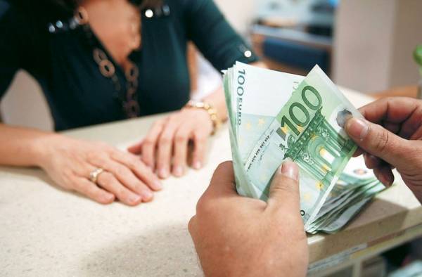 “Διακοποδάνειο” από την… Εφορία