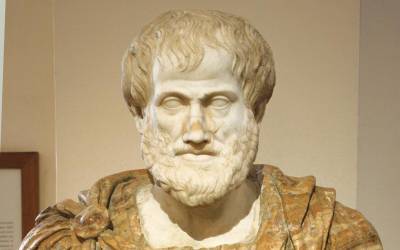 Η συμμετοχή της Δημόσιας Κεντρικής Βιβλιοθήκης Καλαμάτας στην ημερίδα για τον Αριστοτέλη