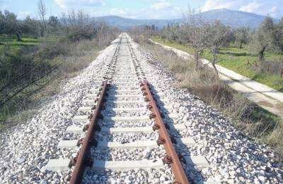 Μίσθωση χώρου του ΟΣΕ στο Διαβολίτσι