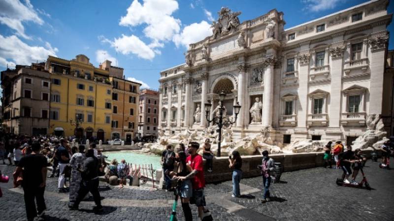 Ιταλία: Όρια στη θερμοκρασία των κλιματιστικών για εξοικονόμηση ηλεκτρικής ενέργειας