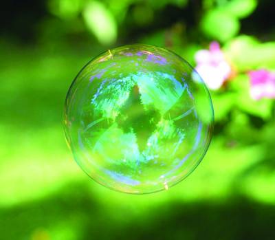 Το πρώτο θύμα της νέας “φούσκας”