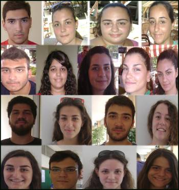 Χαμόγελα έφεραν τα αποτελέσματα