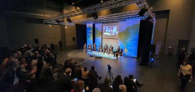 Η Καλαμάτα αγκάλιασε το RouteLab - Το ταξίδι ξεκίνησε (βίντεο)