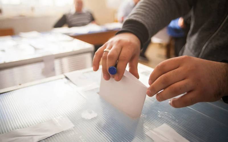 Ψηφίστηκε επί της αρχής το νομοσχέδιο για την ψήφο των αποδήμων από την επιτροπή της Βουλής