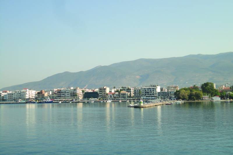 Κατώτεροι των προσδοκιών Ιούνιος - Ιούλιος: Ελπίδες τον Αύγουστο για τους ξενοδόχους