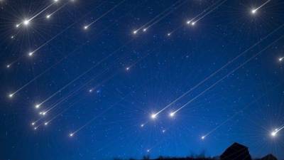 Η φθινοπωρινή βροχή των διαττόντων Λεοντιδών θα κορυφωθεί απόψε και στην Ελλάδα