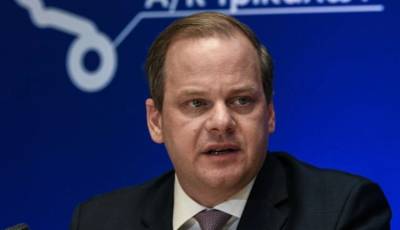 Καραμανλής: Η Ελλάδα εξελίσσεται σε κόμβο υποδομών στη Νοτιοανατολική Ευρώπη