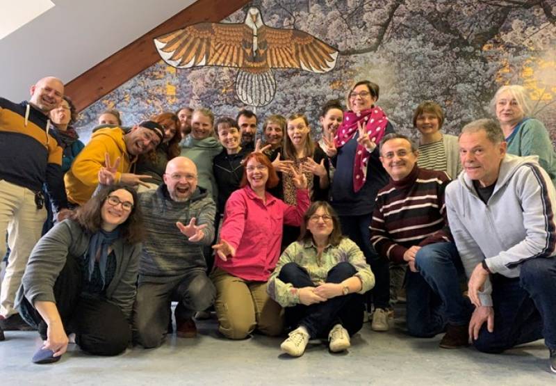 2ο Γυμνάσιο Καλαμάτας: Καθηγητές στη Γερμανία για επιμόρφωση