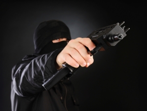 Ενοπλη ληστέια στα ΕΛΤΑ στον Πύργο Δυρού