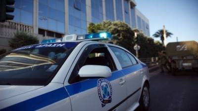 Ανταλλαγή πυροβολισμών στο Αίγιο μεταξύ αστυνομικών και αγνώστων δραστών - Επιχείρησαν να διαρρήξουν ΑΤΜ τράπεζας