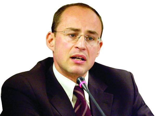 Εξώδικο Μπουλούκου σε 3 βουλευτές της Πελοποννήσου για την υπεράσπιση της Χρυσής Αυγής