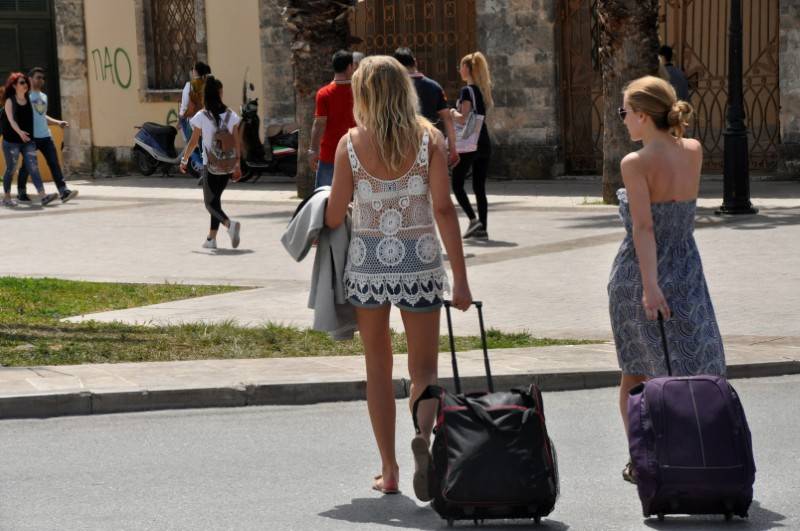 Γιορτή τουρισμού με αγωνία για το μέλλον - Οι Μεσσήνιοι ξενοδόχοι επισημαίνουν τα προβλήματα
