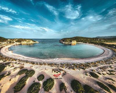 Μεσσηνία: Στους 52 κορυφαίους προορισμούς του κόσμου για το 2026 από τους New York Times