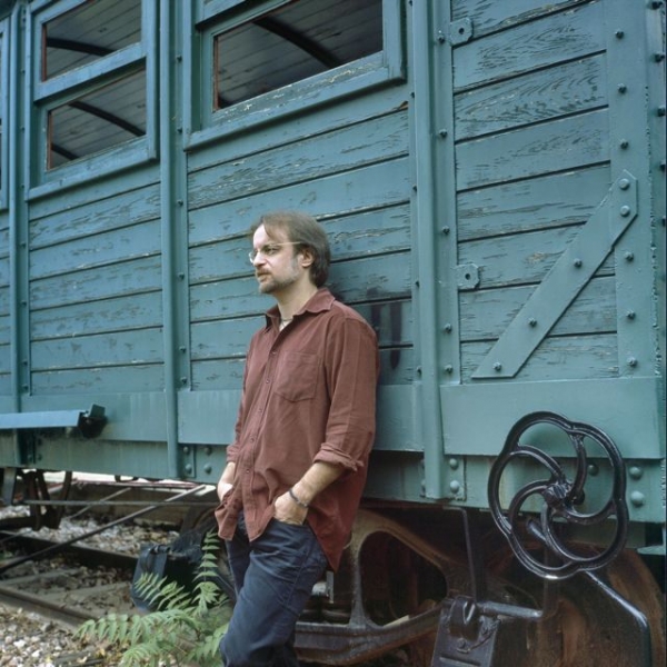 Ο ΜΙΛΤΟΣ ΠΑΣΧΑΛΙΔΗΣ ΣΤΟ "FREE WEEKEND" "Η Καλαμάτα δεν είναι τόπος είναι χρόνος"