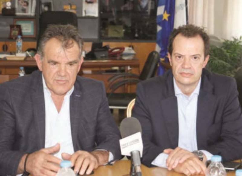 Μύθοι και αλήθειες για το Καλαμάτα - Ριζόμυλος