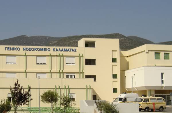 Χάος με 645 ασθενείς το Πάσχα στα Επείγοντα