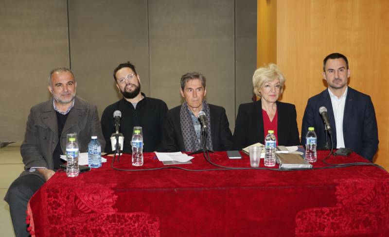 Καλαμάτα: Με επιτυχία η εκδήλωση του ΣΥΡΙΖΑ για τον πολιτισμό (βίντεο)