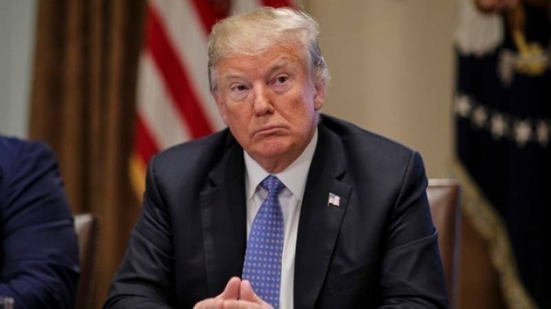 Αύριο η δίκη του Ντόναλντ Τραμπ για συκοφαντική δυσφήμιση