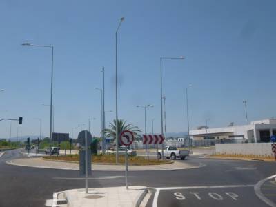 Προ των ευθυνών τους όλοι για Καλαμάτα - Μεθώνη και Αεροδρόμιο