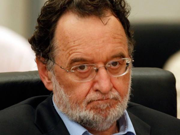 Στη Μεγαλόπολη μιλάει σήμερα ο Λαφαζάνης