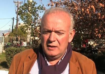 Παραμένει πρόεδρος στο ΦοΔΣΑ ο δήμαρχος Ξυλόκαστρου