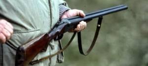 Νεκρός 63χρονος σε κυνήγι αγριογούρουνου