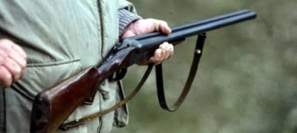 Νεκρός 63χρονος σε κυνήγι αγριογούρουνου