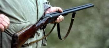 Νεκρός 63χρονος σε κυνήγι αγριογούρουνου