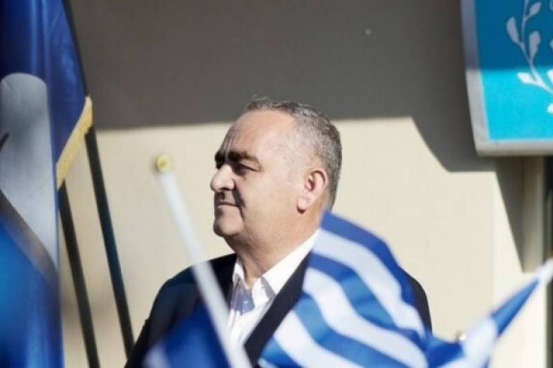 Παραμένει στη φυλακή μέχρι τον Οκτώβριο ο Φρέντι Μπελέρης (βίντεο)