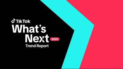 TikTok: Οι τάσεις για τα brands που θέλουν να πετύχουν στην πλατφόρμα