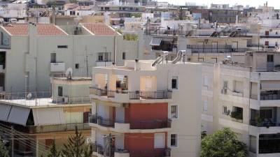 «Εξοικονομώ-Ανακαινίζω για Νέους»: Ανοίγει η πλατφόρμα συμπλήρωσης της Ηλεκτρονικής Ταυτότητας Κτιρίου