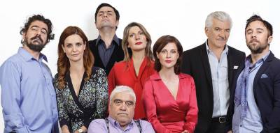 “Γουρούνι στο σακί” σε Πλάτσα και Καλαμάτα