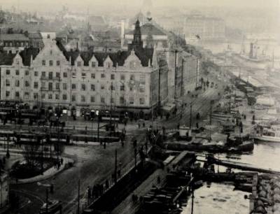 Γιάλμαρ Σέντερμπεργκ: «Τα Νιάτα του Μάρτιν Μπιρκ» Ι Εκδόσεις Αστάρτη