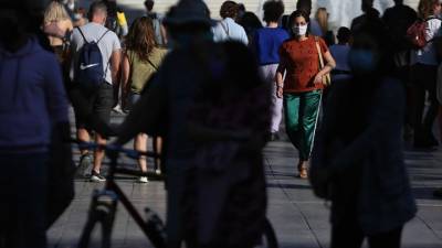 Πότε θα "καθαρίσουμε" από τον κορονοϊό;