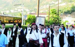Διήμερος εορτασμός για τη Μάχη της Βέργας