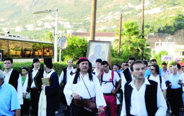 Διήμερος εορτασμός για τη Μάχη της Βέργας