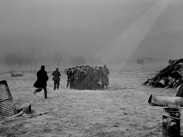 "Η πόλη στο σινεμά" τον Ιανουάριο από την Νέα Κινηματογραφική Λέσχη Καλαμάτας (βίντεο)