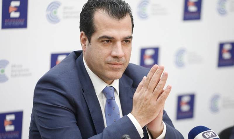 Πλεύρης: Μετά από τρία χρόνια, γιορτάζουμε κανονικά το καρναβάλι