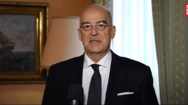 Δένδιας: Η Τουρκία δεν δικαιούται δια να ομιλεί για ζητήματα ανθρωπίνων δικαιωμάτων (βίντεο)