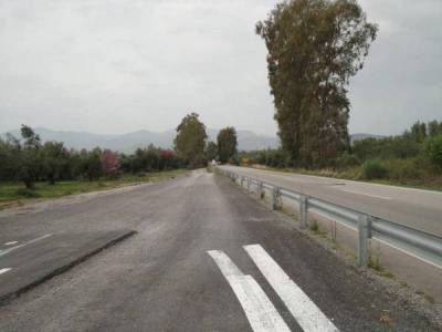 Προτάσεις για τα οδικά έργα της Μεσσηνίας και το Αεροδρόμιο