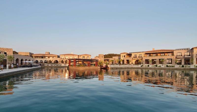 Ξεχωριστές εκδηλώσεις στη Navarino Agora