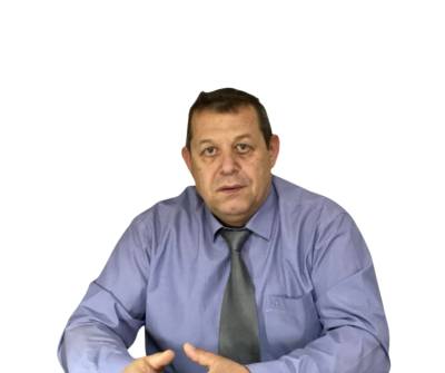 Ο πόλεμος είναι δίπλα μας: Ασφάλεια δεν είναι μόνο τα σύνορα