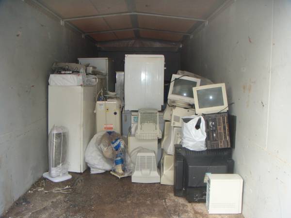 2η "Γιορτή Ανακύκλωσης" του Δήμου Καλαμάτας